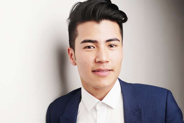 17 Most Popular Asian Hairstyles Men 2021 Yet You Know - Harp Times