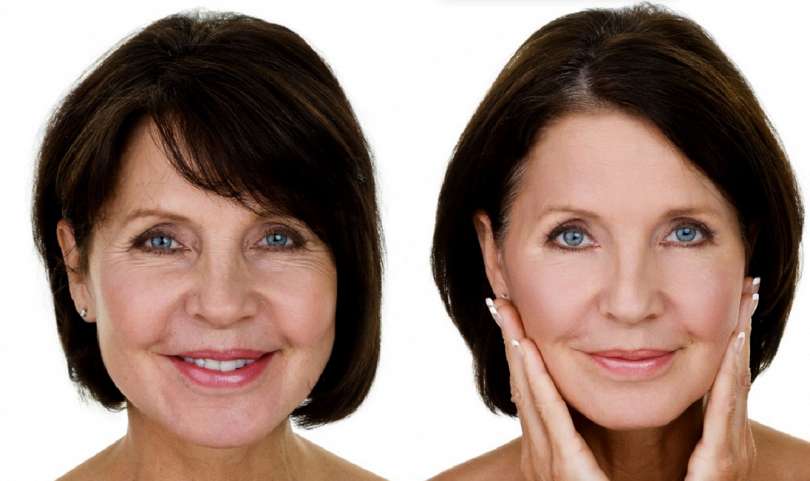 Как избежать ошибок в выборе косметики для возрастного макияжа