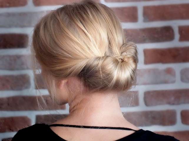 Как уложить длинные волосы быстро и красиво: 7 вариантов
