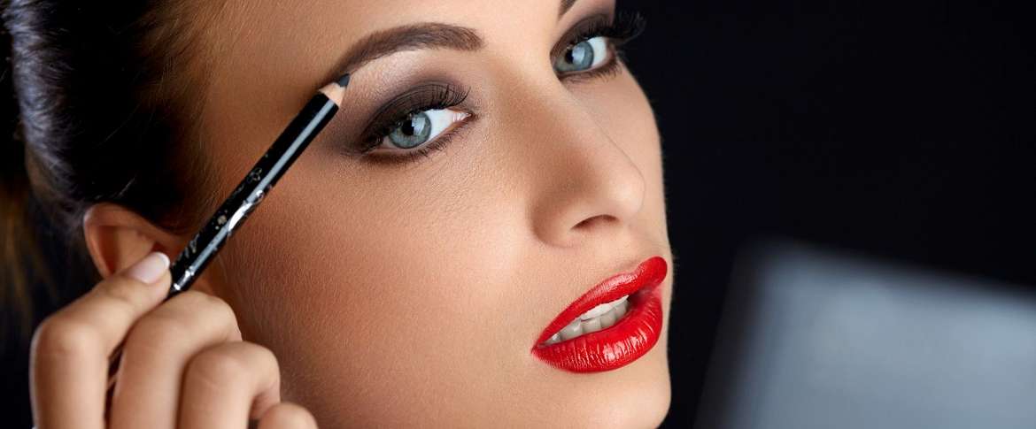 11 частых ошибок в макияже бровей: как сделать идеальные брови | ЮниLook