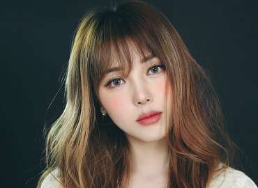 Корейский макияж 2022: пошаговая инструкция по макияжу глаз, губ и лица в корейском стиле с фото-примерами