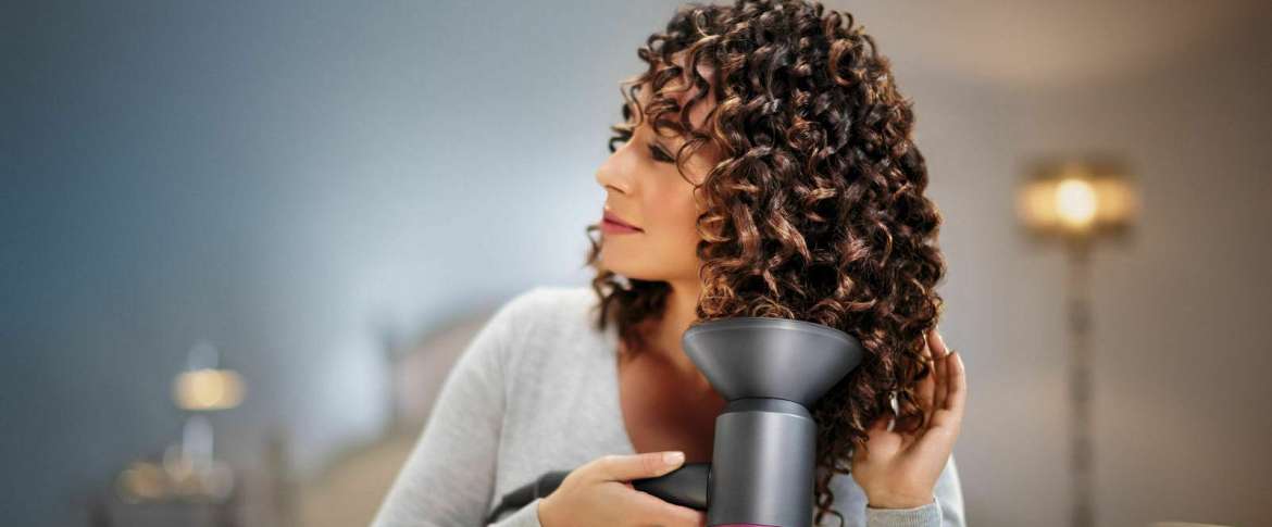 Как сделать укладку волос в домашних условиях