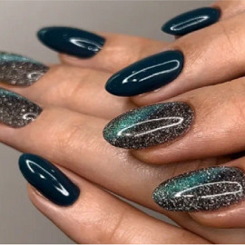 Кошачий глаз