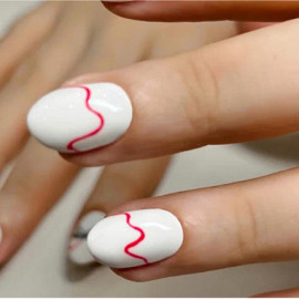 Дизайн простой