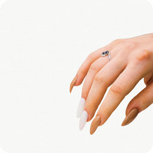 Наращивание ногтей