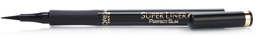 Подводка Perfect Slim by Super Liner, L’Oréal Paris